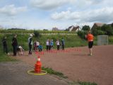 Spiel- und Grillfest 2018