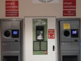 REWE Markt unterstützt TVA
