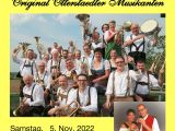 Ein Abend mit böhmischer Musik