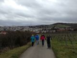 Nordic Walking