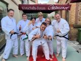 Abteilung Judo bei Grünstadt VEREINt
