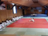 Große Judo-Gürtelprüfung beim TV Asselheim