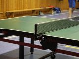 Tisch Tennis für alle!