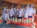 Abteilung Judo/Handball