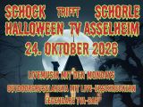 Halloweenparty 2026 beim TVA