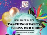 Helau beim TVA- Die TV Asselheim Faschingsparty